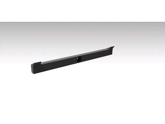 Horizontal frame foto holder by Lukass