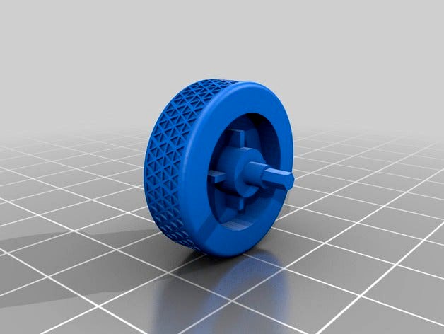 logitech mouse scroll wheel by Ho0LeeAn