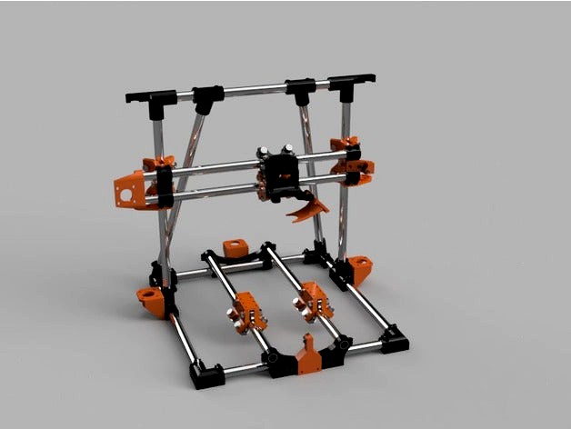 Piper 1 3D Printer by Piper3D