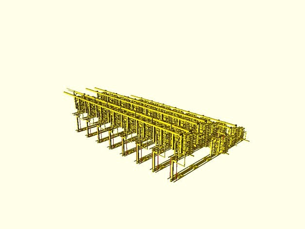 full register and buss by rbisping