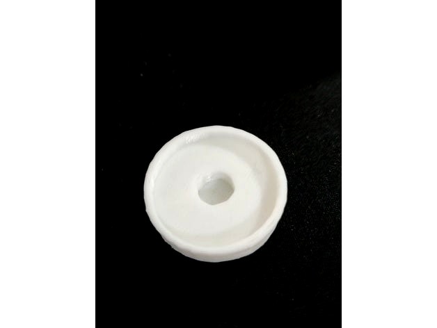 Simple vaping atomizer support by malloc32