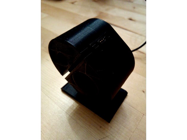 Fitbit ionic Support by butor32