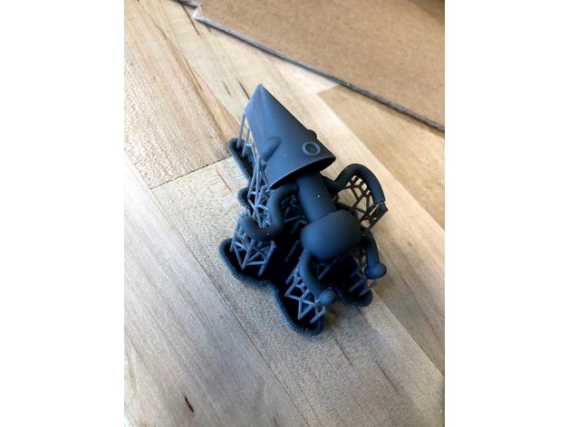 wavy guy by SumBiPolarBears