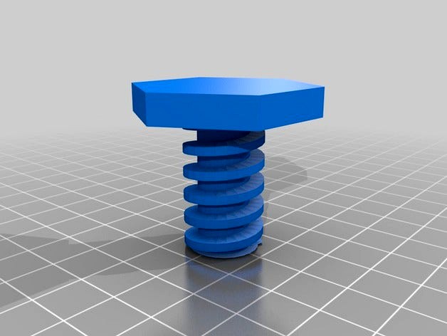 Fridge Foot by sebcza
