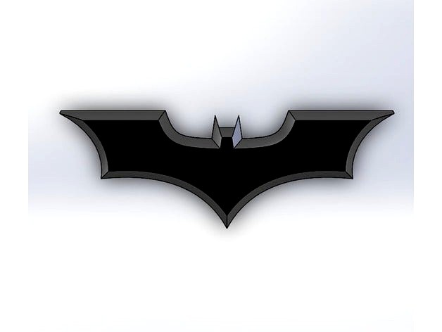 Batarang by BLSC_Designs