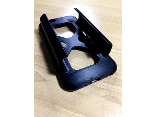 iPhone 6 Battery Case by SDBRobotics