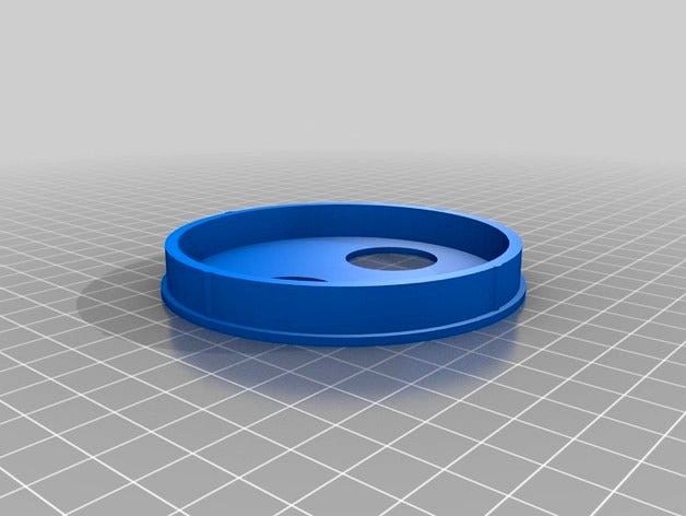 Scheinerblende für Skywatcher Evostar 72 ED by Neuge