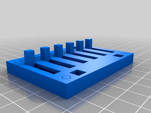 run lap counter by 3dprinteraneta8