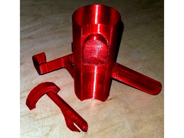 Hornady LNL Classic Primer Catcher by etherwalker