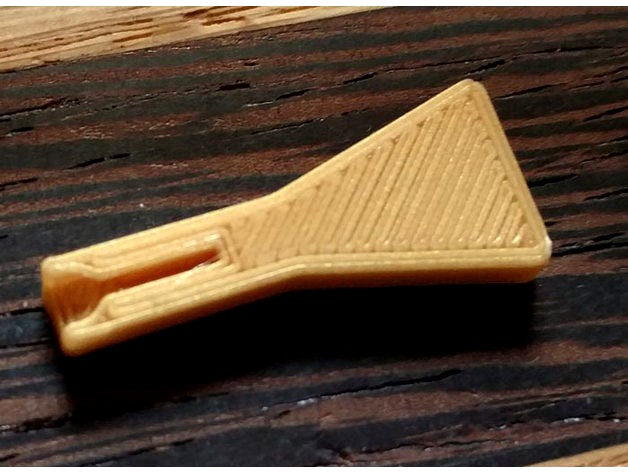 U.FL Inserter Tool by Marksz