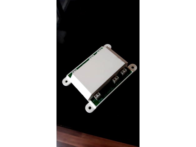 Case for Decoder 1-DEC-DC-F (LDT) by zurbrueggd