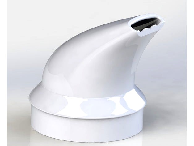 VAVA Humidifier Directional Nozzle by TomServo