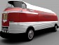 GM Futurliner 3D Model