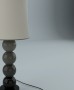 Table lamp 3D Model
