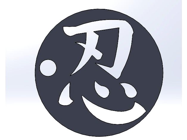 Allied shinobi Forces  by RomanC54