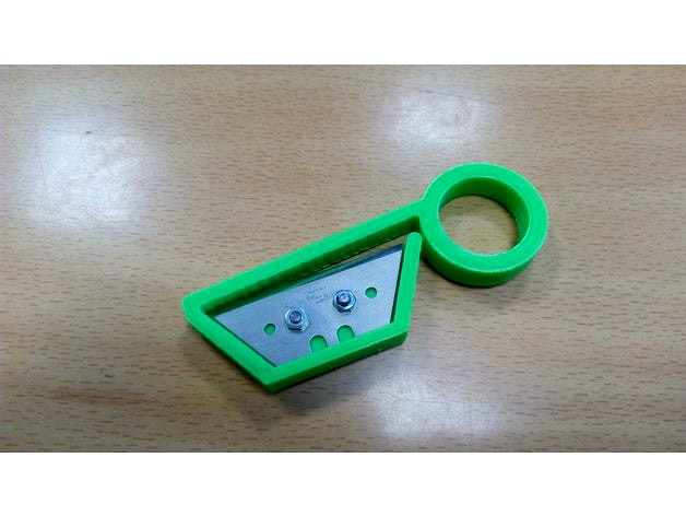 Wire Stripper by zdenek_o