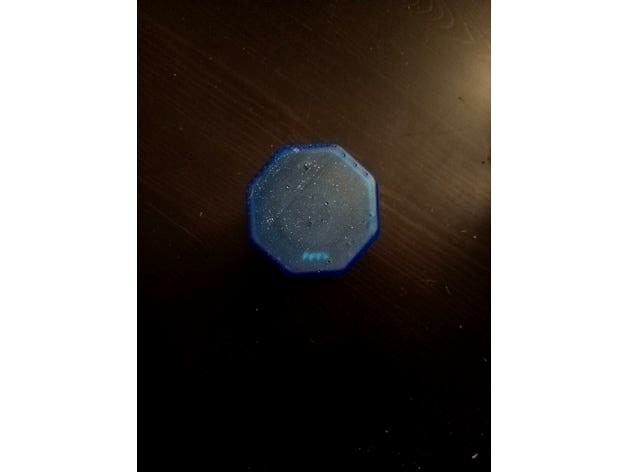 Revl Lens Cap by schwarm