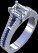 Ring Model - 045 3D Model