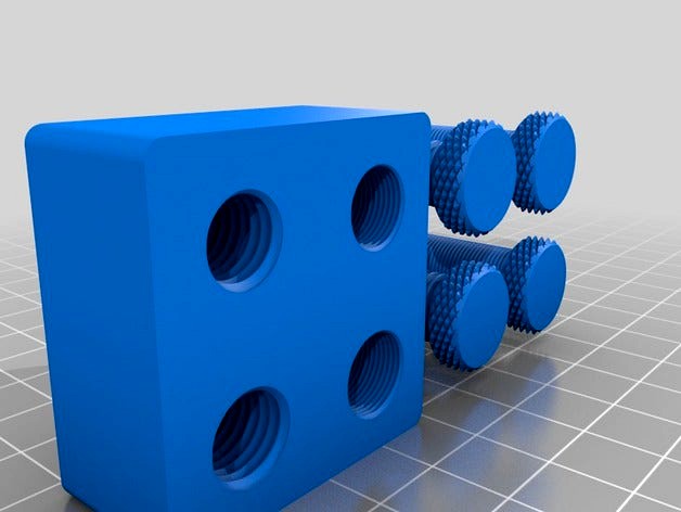 Thread Test by jolcese