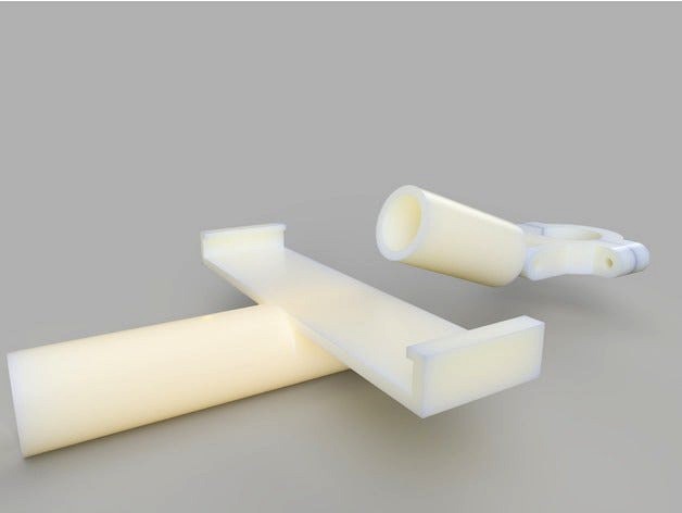 Kinect 2.0 Scan Helper by b14ckyy