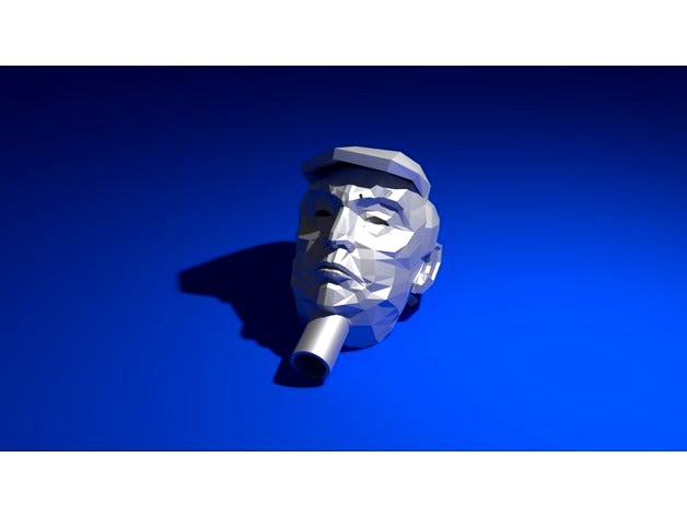 President shampoo dispenser by TVVGGE