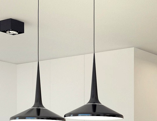 Juicy Pendant Light by Salto and Sigsgaard