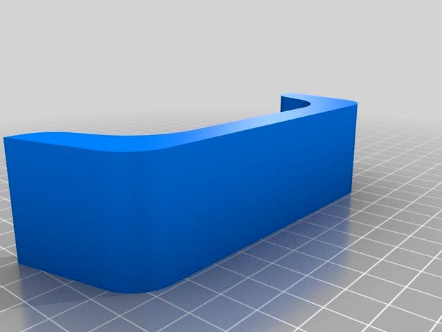 MR2 Spyder Center Console Support by kelchm