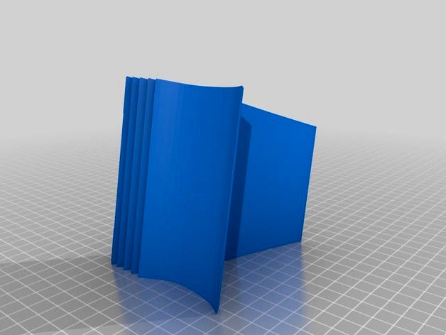 Phone Stand by chookk