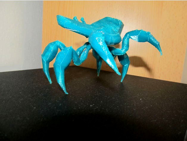 Kipee from The Saga Of Ryzom MMORPG by peter47_a