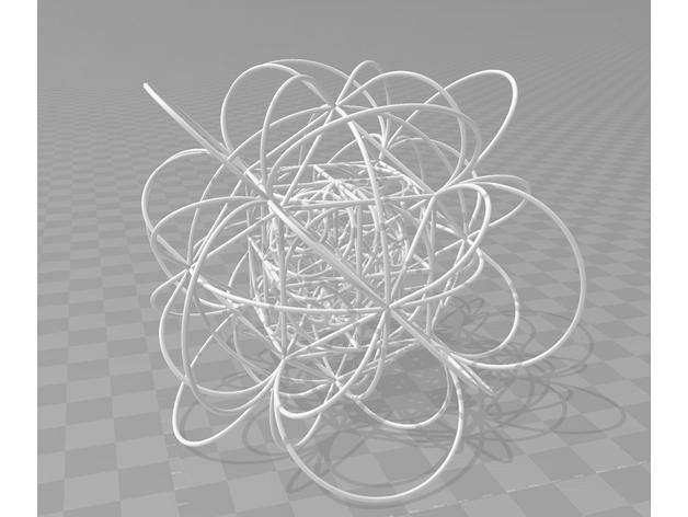 The pulse cube  by The_Random_Engineer