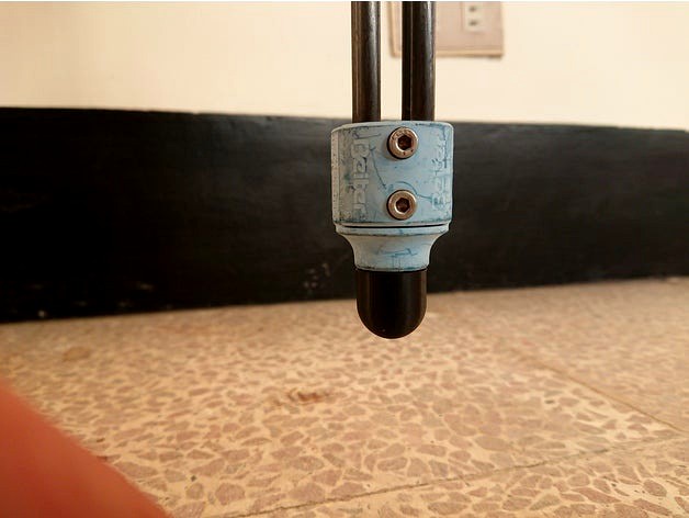 Archery Stabilizers' Protect Head by Kiyohime