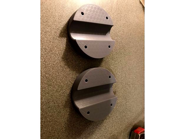 Antenna Mount by albertk836