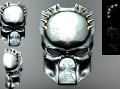 Predator mask 3D Model