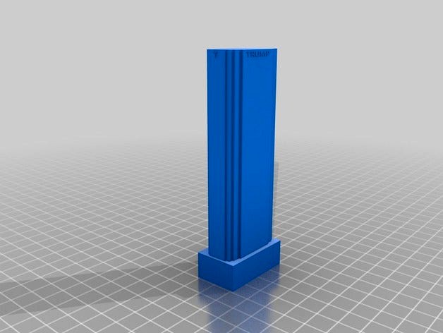 The Trump International Hotel by bethanys