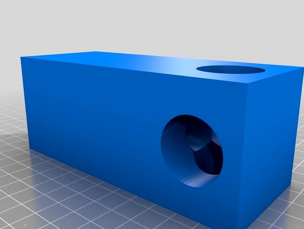 PVC Junction by joewest12