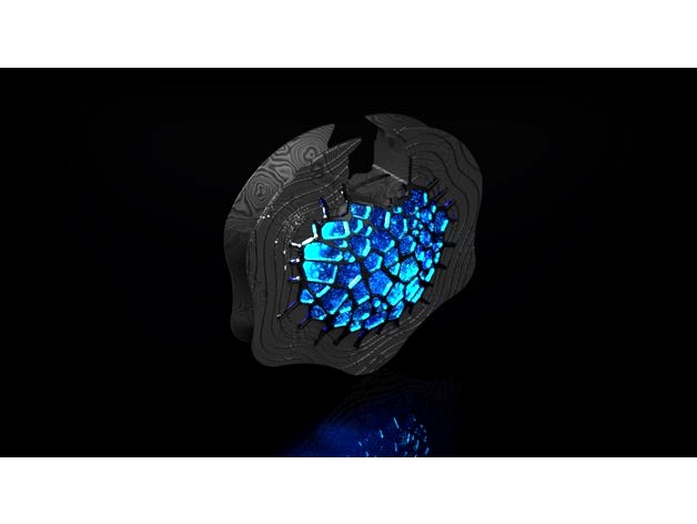 Replica Cortical Stack (From the Netflix series Altered Carbon) by ...