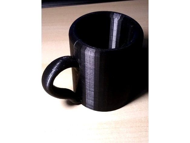 Pythagorean Mug by lateott_156