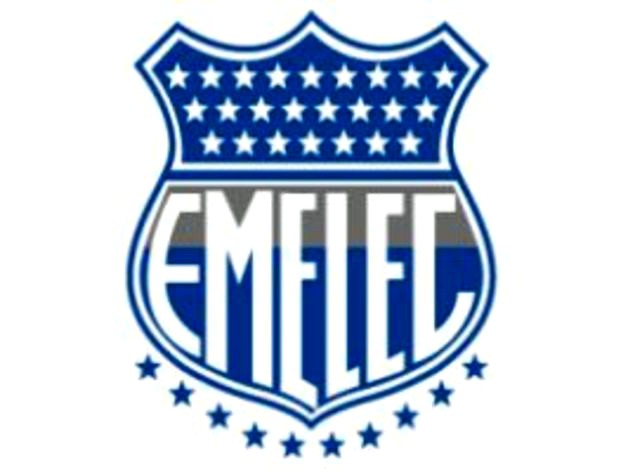 Llavero De Emelec by miguelantonio0230