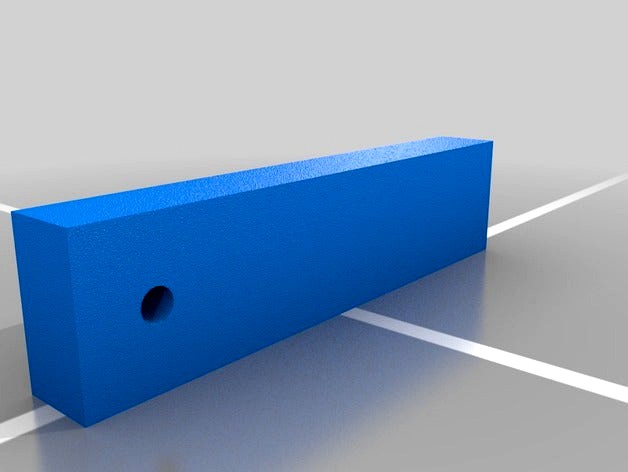 peg pole by Trevorwiley81