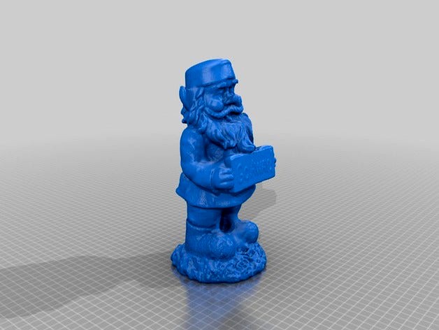 GoAway Gnome Fixed by s_i_r_d_u_d_e