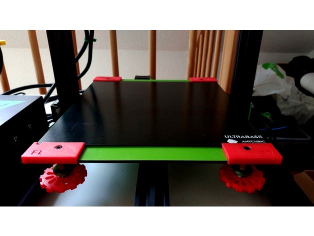 TEVO Tornado Ultrabase Upgrade by SimonFrick