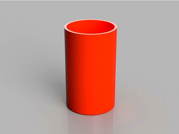 Dice Stacking Cup by 77A
