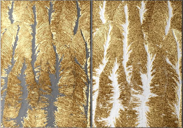 3D Wall Panel 3D Model