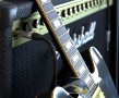Gibson ES335 Guitar 3D Model