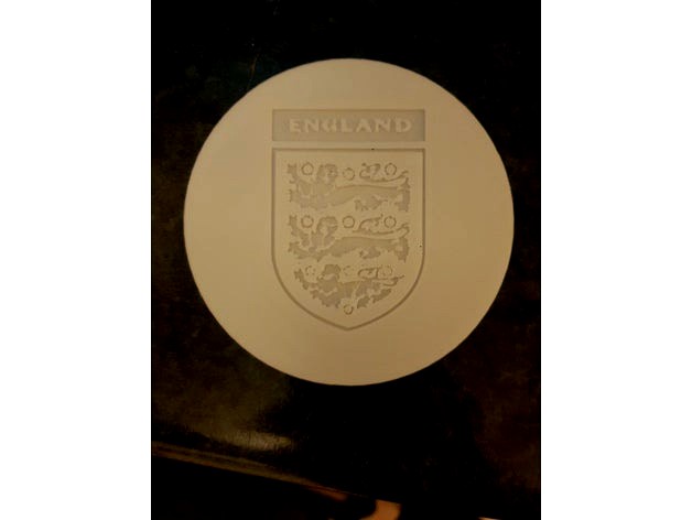 Coasters / Beer Mat by StringyMcStringface