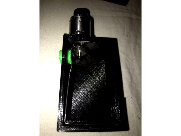 Mod Mecanico BF by JC VAPE by jccorino