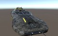 Carrier 3D Model