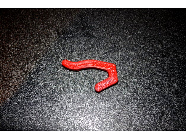 PencilShot ammo by Benminot