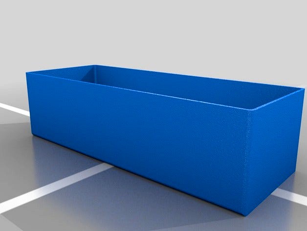 Risk Army Container by lakephall