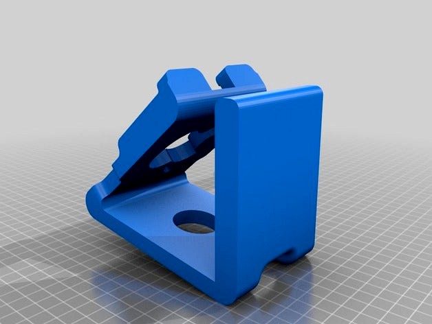 Phone Stand Remixed for I phone 7 by SCasale